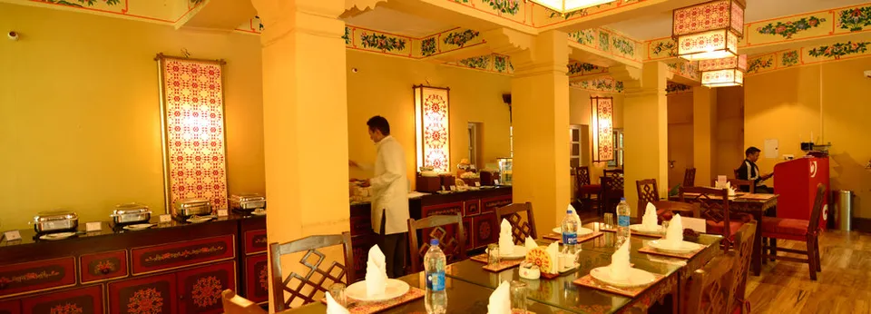 Norling Restaurant