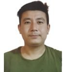 Pempa Bhutia