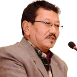Waho Tenzin