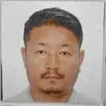 Tenzin Kalsang