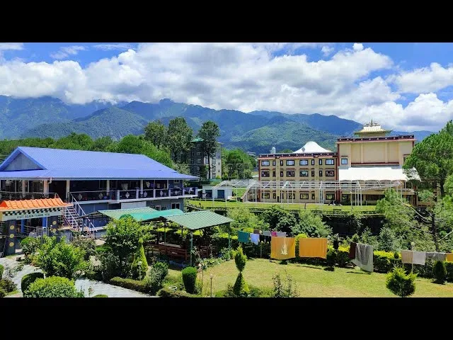 Stupa Guest House