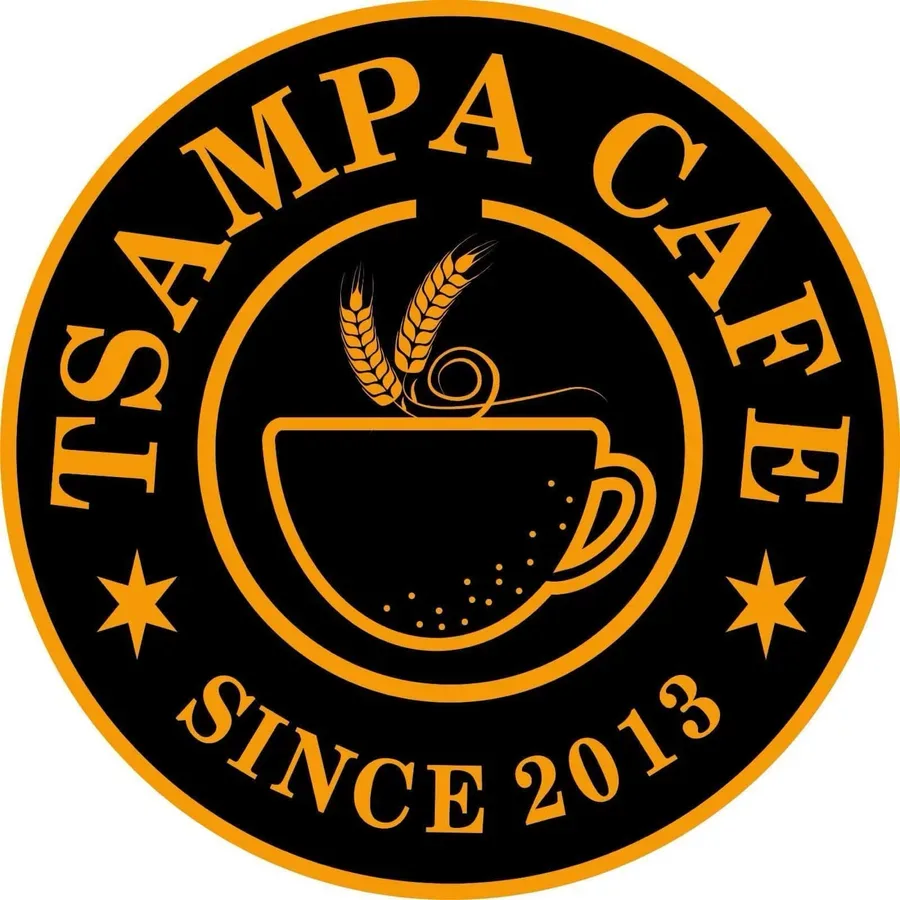 Tsampa Cafe