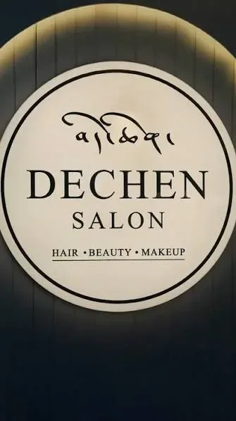 Dechen Salon Hair and Beauty Makeup