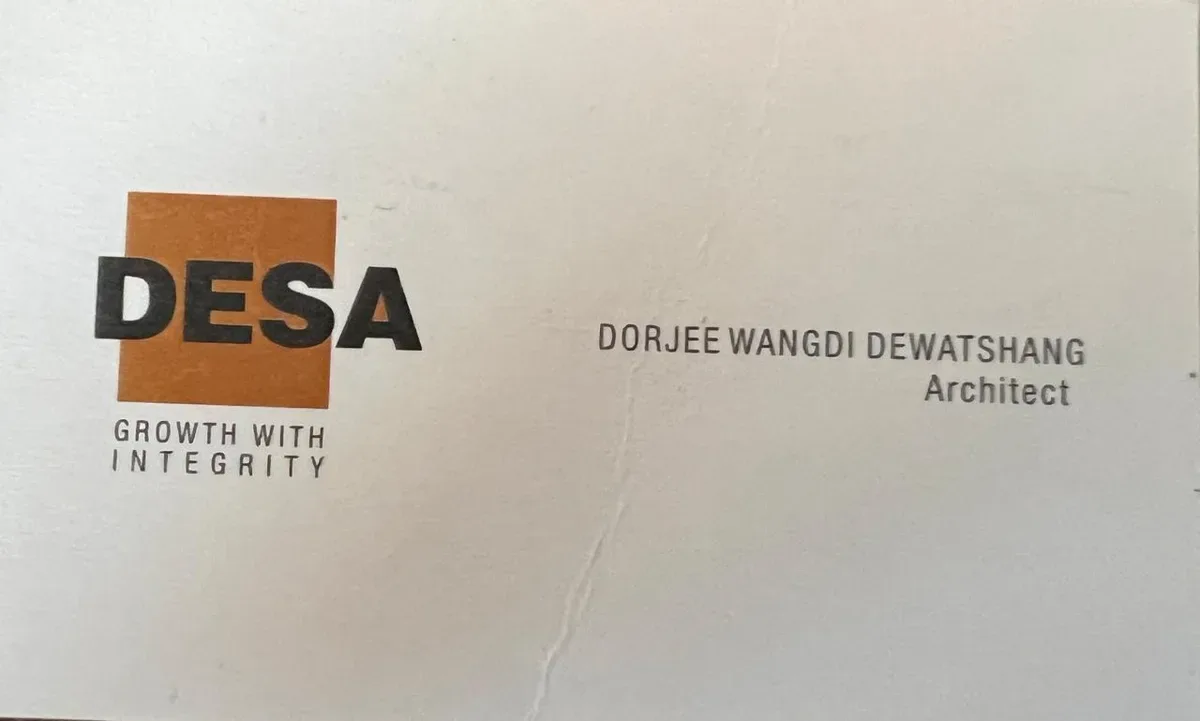 Desa