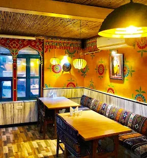 Bhutanese Tara Restaurant