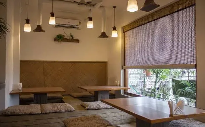 Busan Korean Restaurant