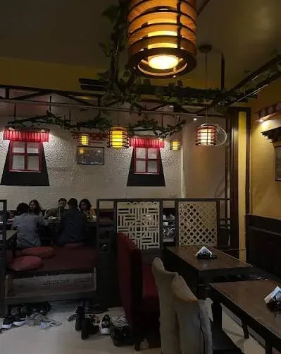 KoKo Restaurant