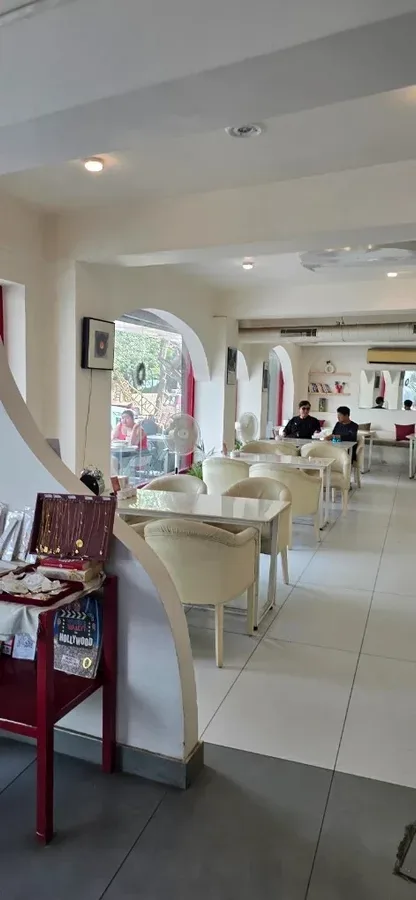 Tibet Kitchen