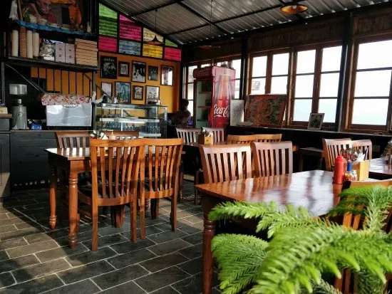 Jimmy Italian Kitchen