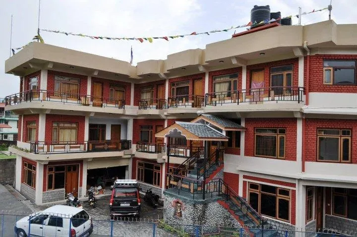 Kunga Guest House