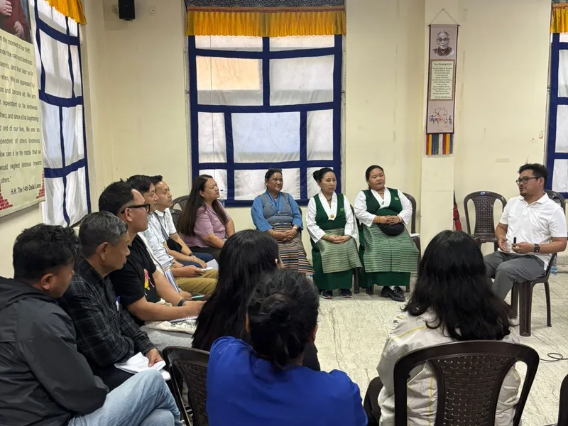 Business Support and workshop